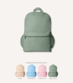 Personalised Large Backpack - Image 5