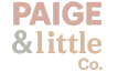 Paige & Little Co.